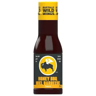 Buffalo Wild Wings Honey BBQ Wing Sauce