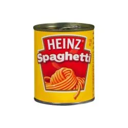 Heinz Spaghetti Tomato Sauce