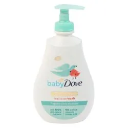 Dove Baby Sensitive Moisture Head to Toe Wash
