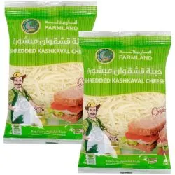 فارملاند شردد كاشكافال تشيز