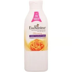 Enchanteur Satin Smooth Perfumed Lotion Charming 225ml