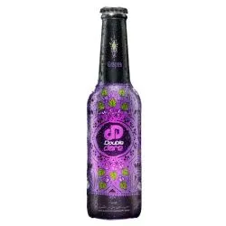 Double Dare Grape Escape Soft Drink