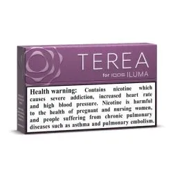 Terea Russet For Iqos