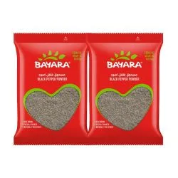 Bayara Black Pepper Powder