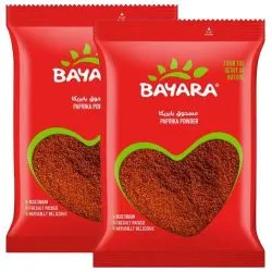 Bayara Paprika Powder