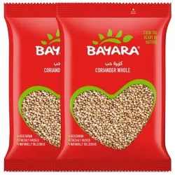 Bayara Coriander Whole