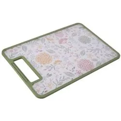 Botanic Decorated Cutting Board