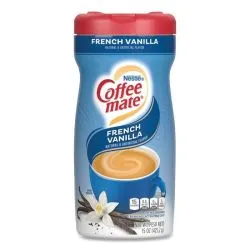 Coffee Mate French Vanilla Coffee Creamer