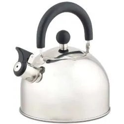 Kettle Mirror Finish