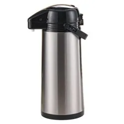 Air Pot Stainless Steel