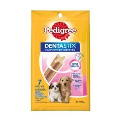 Pedigree Denta Stix For Puppies
