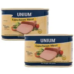 Unium Luncheon Meat