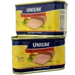 Unium Luncheon Chicken