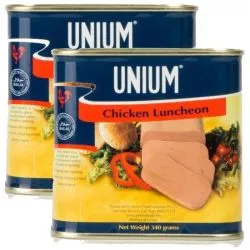 Unium Luncheon Chicken