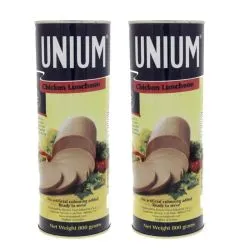 Unium Chicken Luncheon