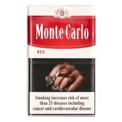 Monte Carlo Red
