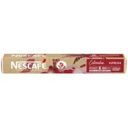 Nescafe Farmers Origins Colombia Espresso Capsules