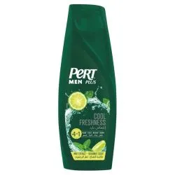Pert Men 4In1 Shampoo