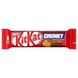KitKat Chunky Chocolate