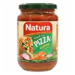 Natura Pizza Sauce Classic