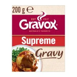 Gravox Supreme Gravy Mix