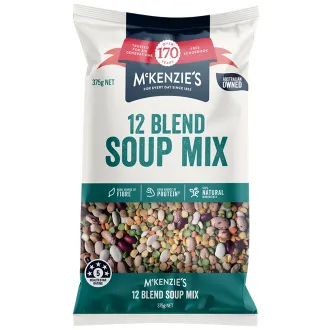 McKenzie's 12 Blend Soup Mix