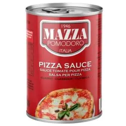 Mazza Classic Pizza Sauce