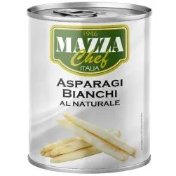 Mazza White Asparagus In Water