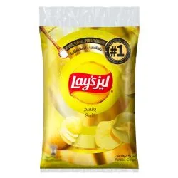 ليز سولت نكهة رقائق بطاطس