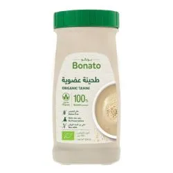 بوناتو طحينة عضوية