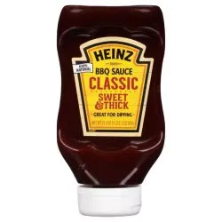 Heinz BBQ Sauce Original