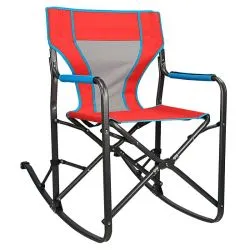 Rocking Director Chair