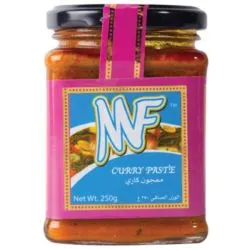 MF Curry Paste