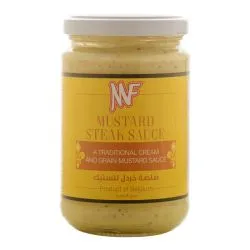 Mf Mustard Steak Sauce