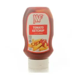 MF Tomato Ketchup