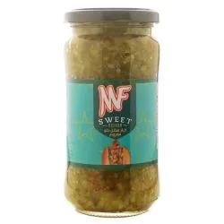 MF Sweet Relish