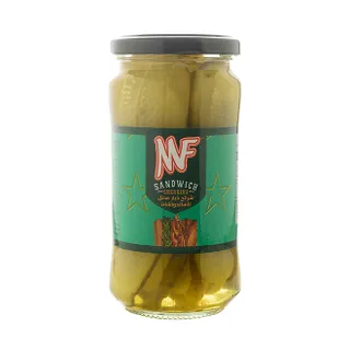 MF Sandwich Gherkins