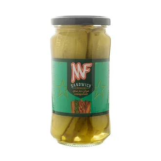 MF Sandwich Gherkins