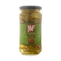MF هامبورغر ديل تشيبس