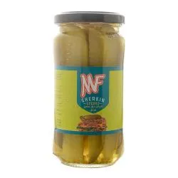 Mf Gherkin Spears