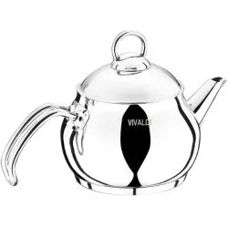 Stainless Steel Vivaldi Kettle