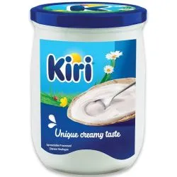 Kiri Cheese Spreadable 900G