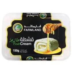فارملاند توركي فريش كريم