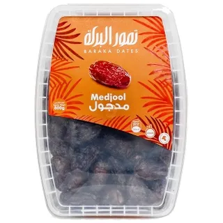 Al Baraka Dates Mejool Premium Dates
