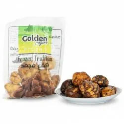 Golden Fingers Frozen Truffles 500g