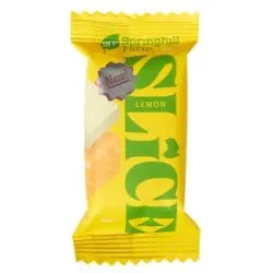 Springhill Farm Slice Lemon