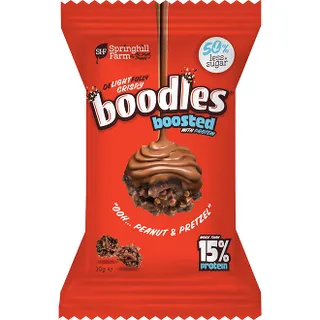 Springhill Farm Boodles Peanut & Pretzel