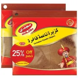 Majdi Coriander Powder