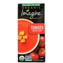 Imagine Organic Creamy Tomato Soup