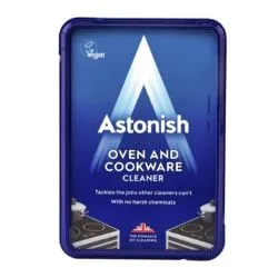 Astonish Cleaner Oven & Cookware